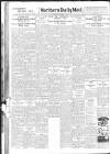 Hartlepool Northern Daily Mail Monday 01 September 1941 Page 4