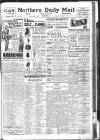 Hartlepool Northern Daily Mail Saturday 01 November 1941 Page 1