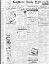 Hartlepool Northern Daily Mail Tuesday 03 March 1942 Page 1