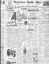 Hartlepool Northern Daily Mail Monday 13 April 1942 Page 1