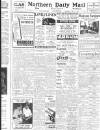 Hartlepool Northern Daily Mail Wednesday 15 April 1942 Page 1