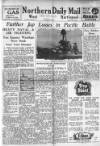 Hartlepool Northern Daily Mail Friday 08 May 1942 Page 1