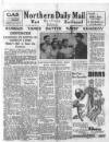 Hartlepool Northern Daily Mail Wednesday 20 May 1942 Page 1