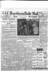 Hartlepool Northern Daily Mail Tuesday 26 May 1942 Page 1