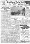 Hartlepool Northern Daily Mail Tuesday 28 July 1942 Page 1