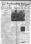 Hartlepool Northern Daily Mail Thursday 24 September 1942 Page 1