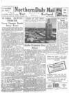 Hartlepool Northern Daily Mail Saturday 05 December 1942 Page 1