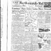 Hartlepool Northern Daily Mail Monday 21 December 1942 Page 1
