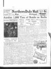 Hartlepool Northern Daily Mail Friday 24 December 1943 Page 1