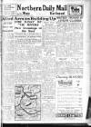 Hartlepool Northern Daily Mail Wednesday 06 December 1944 Page 1
