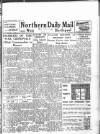 Hartlepool Northern Daily Mail Wednesday 16 May 1945 Page 1