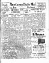 Hartlepool Northern Daily Mail Saturday 19 May 1945 Page 1