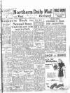 Hartlepool Northern Daily Mail Thursday 06 September 1945 Page 1
