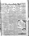 Hartlepool Northern Daily Mail Tuesday 25 September 1945 Page 1