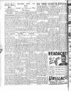 Hartlepool Northern Daily Mail Monday 29 October 1945 Page 2