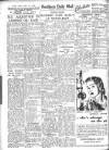 Hartlepool Northern Daily Mail Tuesday 30 October 1945 Page 8