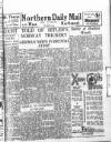 Hartlepool Northern Daily Mail Friday 07 December 1945 Page 1