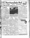 Hartlepool Northern Daily Mail Friday 12 April 1946 Page 1