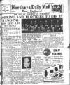 Hartlepool Northern Daily Mail Tuesday 01 October 1946 Page 1