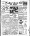 Hartlepool Northern Daily Mail Tuesday 07 January 1947 Page 1