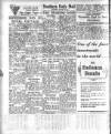 Hartlepool Northern Daily Mail Saturday 18 January 1947 Page 8