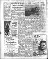 Hartlepool Northern Daily Mail Monday 27 January 1947 Page 6
