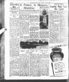 Hartlepool Northern Daily Mail Monday 30 June 1947 Page 2