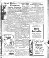 Hartlepool Northern Daily Mail Saturday 02 August 1947 Page 5