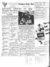 Hartlepool Northern Daily Mail Saturday 02 August 1947 Page 8