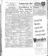 Hartlepool Northern Daily Mail Monday 29 September 1947 Page 8
