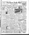 Hartlepool Northern Daily Mail Friday 12 September 1947 Page 1