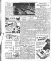 Hartlepool Northern Daily Mail Tuesday 14 October 1947 Page 4