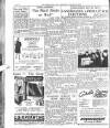 Hartlepool Northern Daily Mail Wednesday 22 October 1947 Page 4