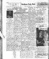Hartlepool Northern Daily Mail Monday 10 November 1947 Page 8
