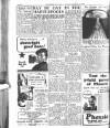 Hartlepool Northern Daily Mail Saturday 22 November 1947 Page 4