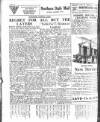 Hartlepool Northern Daily Mail Saturday 22 November 1947 Page 8