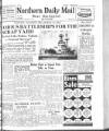 Hartlepool Northern Daily Mail Wednesday 21 January 1948 Page 1