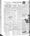 Hartlepool Northern Daily Mail Friday 23 January 1948 Page 8