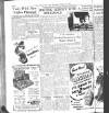 Hartlepool Northern Daily Mail Wednesday 18 February 1948 Page 4