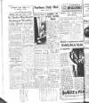Hartlepool Northern Daily Mail Monday 01 March 1948 Page 8