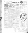 Hartlepool Northern Daily Mail Tuesday 31 August 1948 Page 8