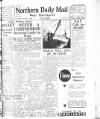 Hartlepool Northern Daily Mail Saturday 02 October 1948 Page 1