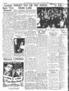 Hartlepool Northern Daily Mail Monday 10 January 1949 Page 4