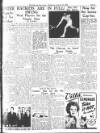 Hartlepool Northern Daily Mail Wednesday 12 January 1949 Page 9