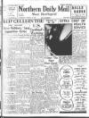 Hartlepool Northern Daily Mail Wednesday 09 February 1949 Page 1