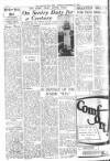 Hartlepool Northern Daily Mail Thursday 22 September 1949 Page 2