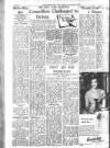 Hartlepool Northern Daily Mail Thursday 06 October 1949 Page 2