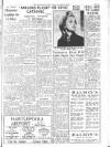 Hartlepool Northern Daily Mail Friday 28 October 1949 Page 7