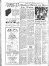 Hartlepool Northern Daily Mail Friday 28 October 1949 Page 8