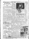 Hartlepool Northern Daily Mail Friday 28 October 1949 Page 10